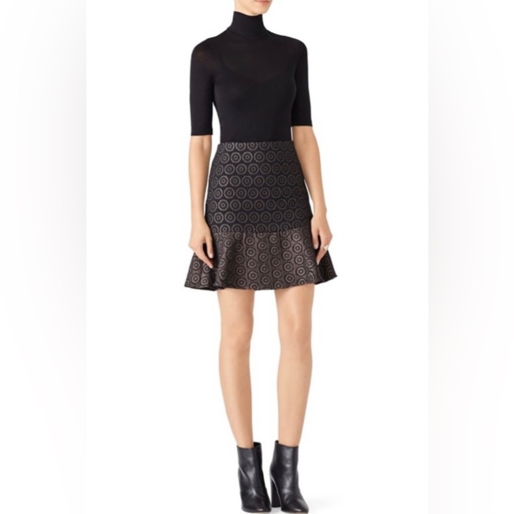 Trina Turk Tillman Skirt size 12 (MSRP $228)